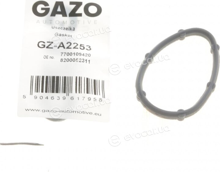 Gazo GZ-A2253