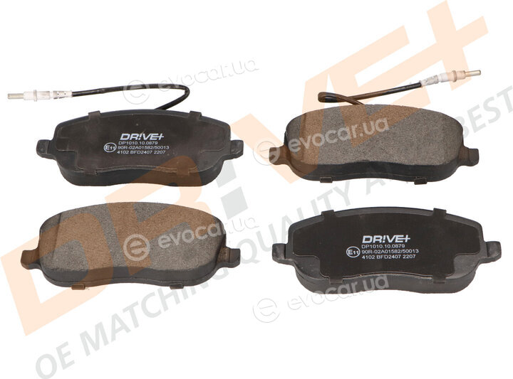 Drive+ DP1010.10.0879