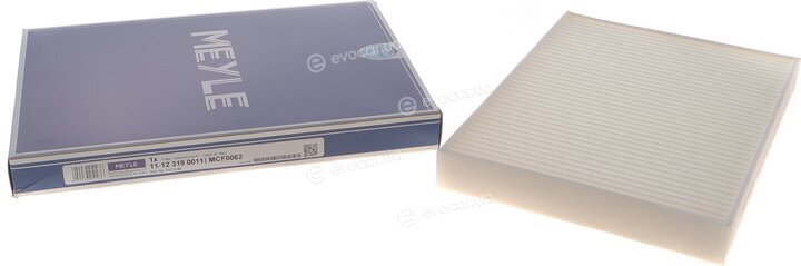 Meyle 11-12 319 0011