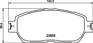 Hella 8DB 355 014-441