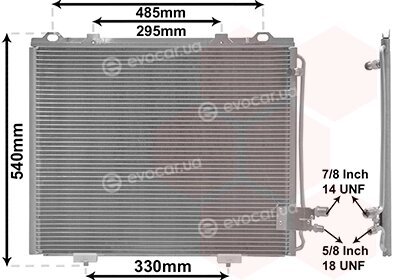 Van Wezel 30005232