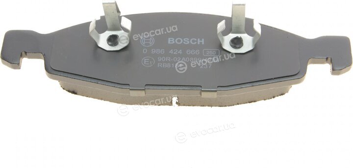 Bosch 0 986 424 666