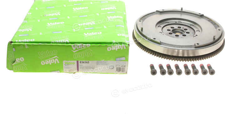 Valeo 836565