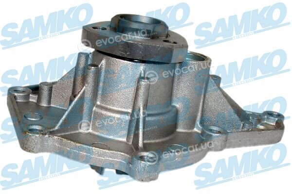 LPR / Samko WP0393