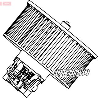 Denso DEA23006