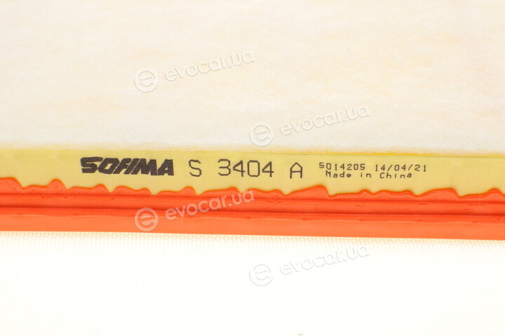 Sofima S 3404 A