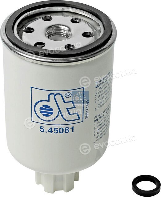 DT 5.45081