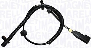 Magneti Marelli 172100041010