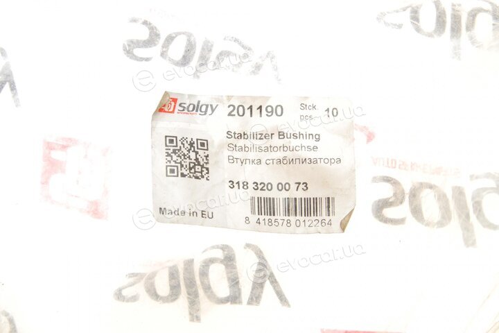 Solgy 201190