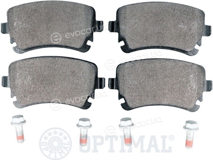 Optimal BP-12240