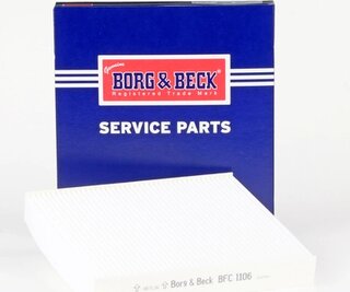 Borg & Beck BFC1106