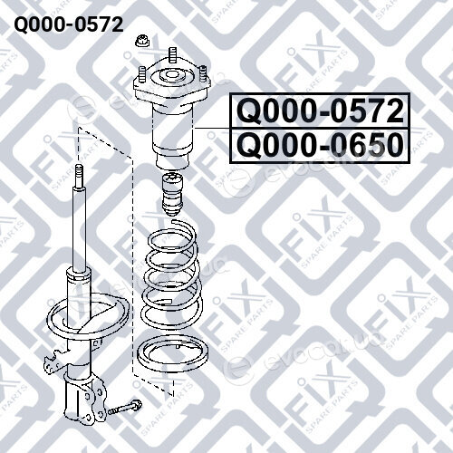 Q-Fix Q0000572