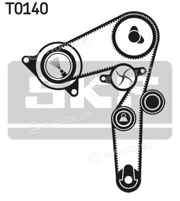 SKF VKMC 02176