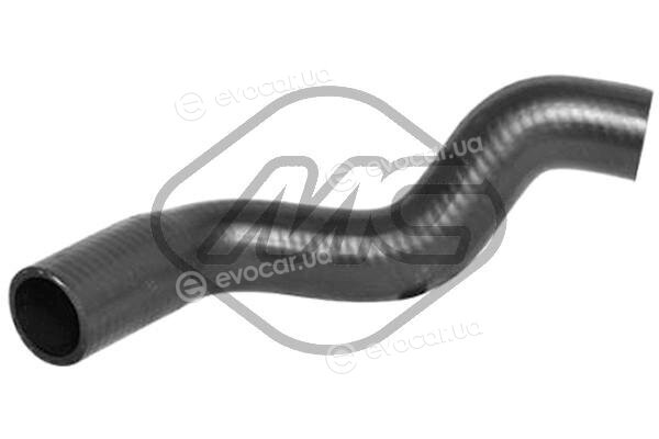 Metalcaucho / STC 08607