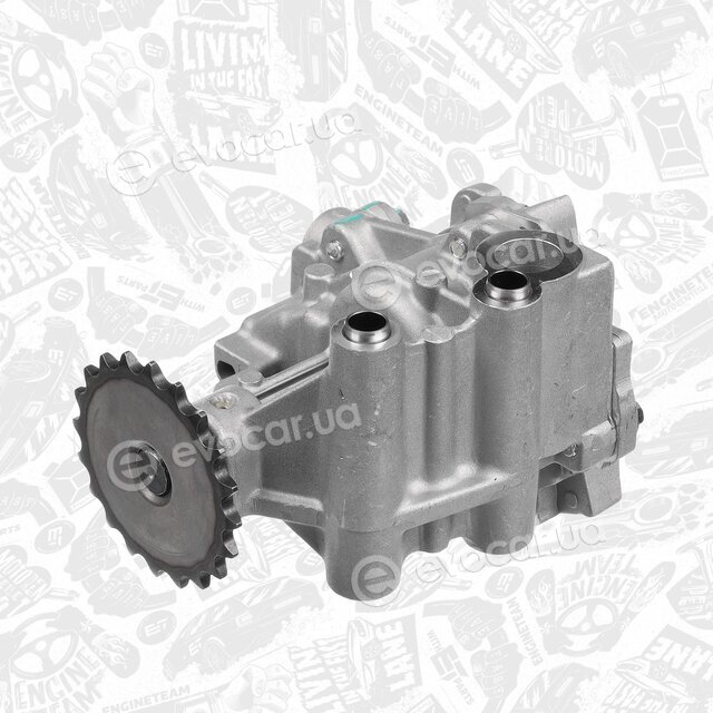 ET Engineteam PU0094