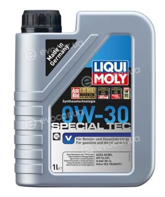 Liqui Moly 3768