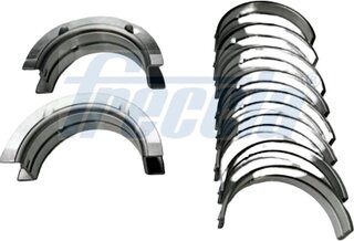 Freccia MB19-101007