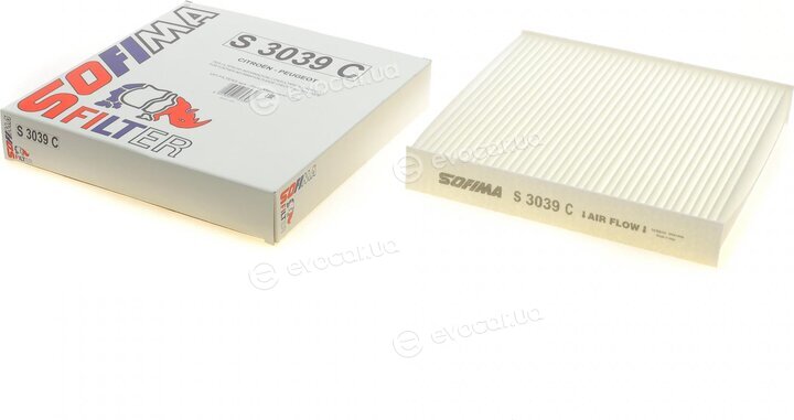 Sofima S 3039 C