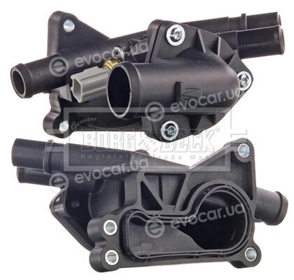 Borg & Beck BBT435
