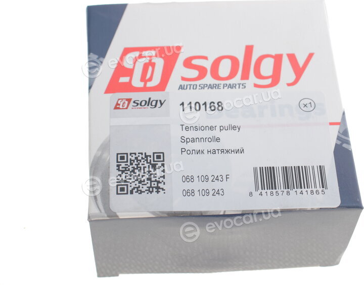 Solgy 110168