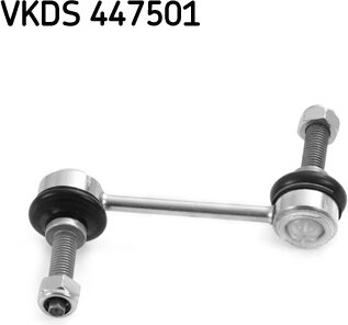 SKF VKDS 447501