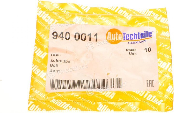 Autotechteile 940 0011