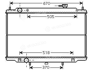 Starline 84.97.503