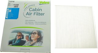 Valeo 715745