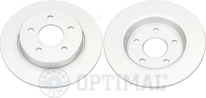 Optimal BS-8114C
