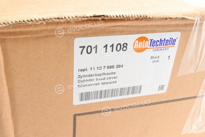 Autotechteile 701 1108