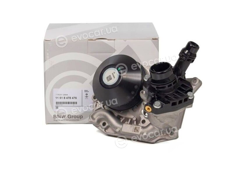 BMW / Mini 11 51 8 478 476