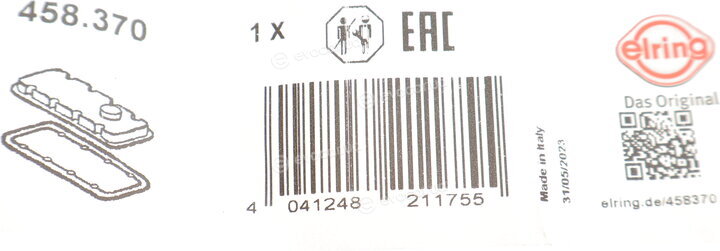 Elring 458.370