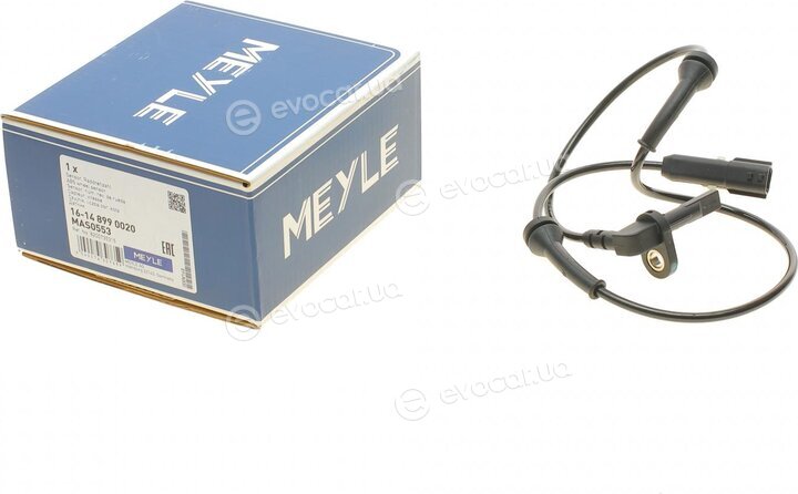 Meyle 16-14 899 0020