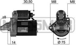 Era / Messmer 220348A