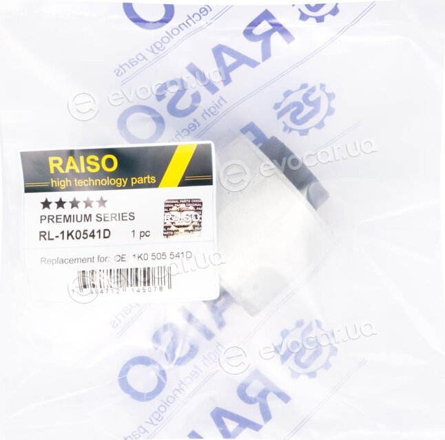 Raiso RL1K0541D