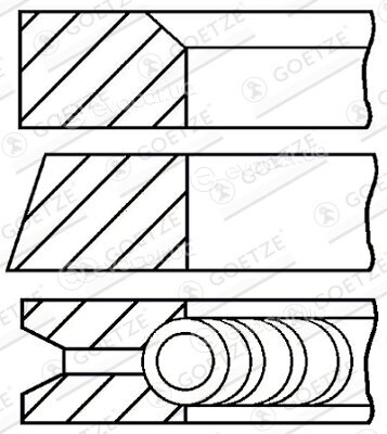 Goetze 08-227700-00