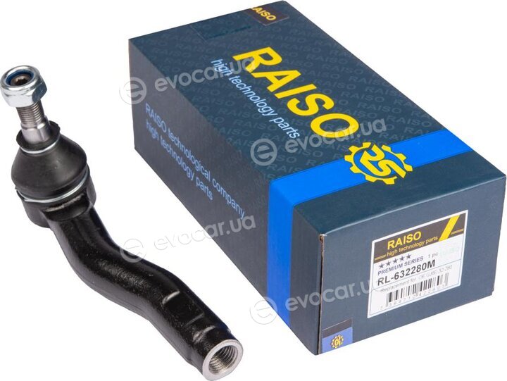 Raiso RL632280M