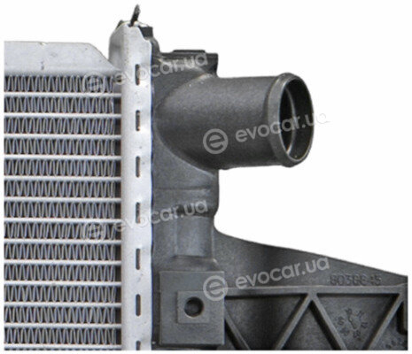 Mahle CR 390 000P