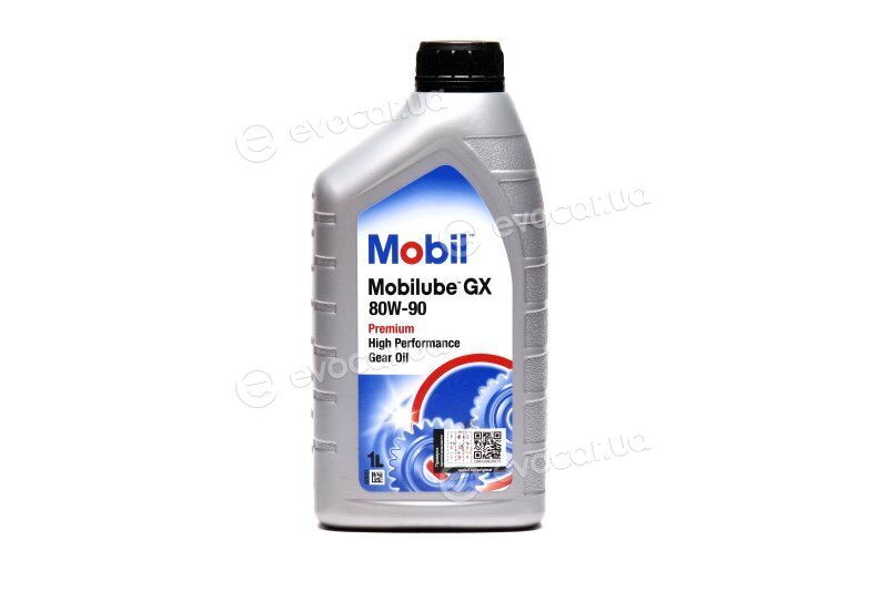 Mobil 152660