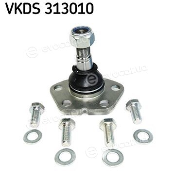 SKF VKDS 313010