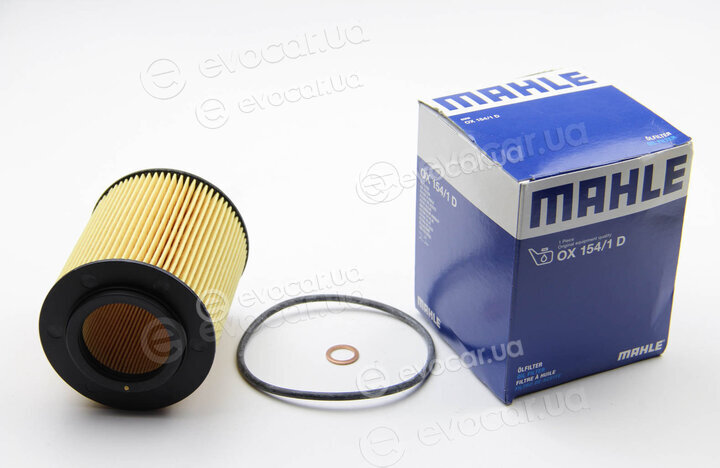 Mahle OX 154/1D