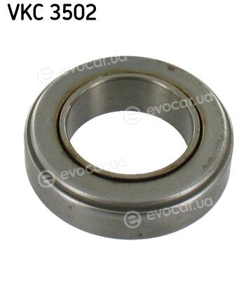 SKF VKC 3502