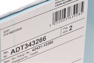 Blue Print ADT343266