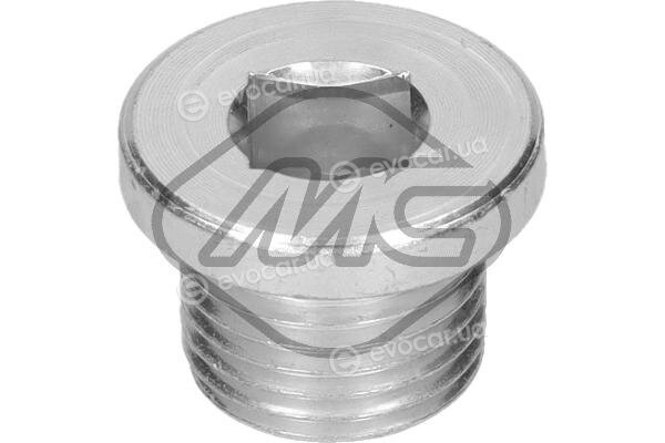 Metalcaucho / STC 00667