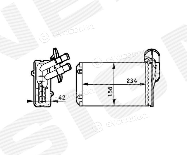 Signeda RP73962Q