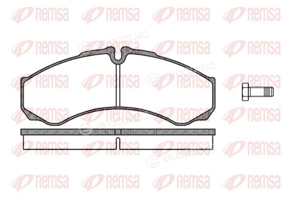 Remsa 0651.10