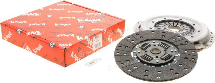 Kawe / Quick Brake 962956