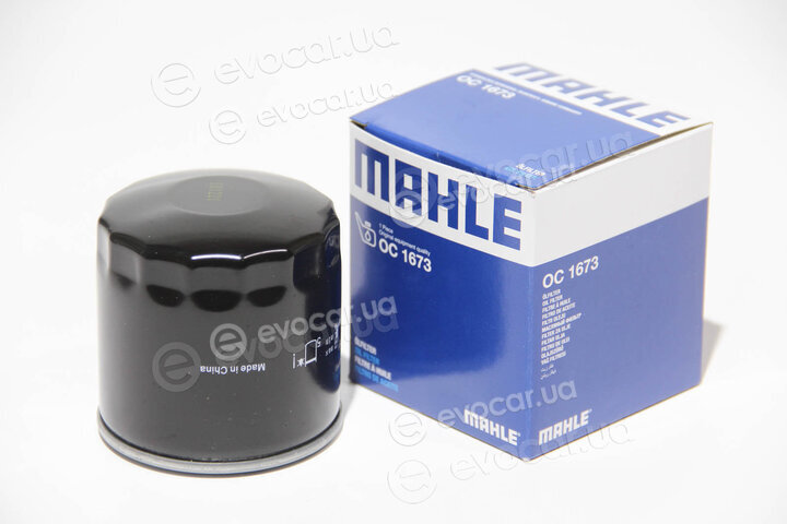 Mahle OC 1673