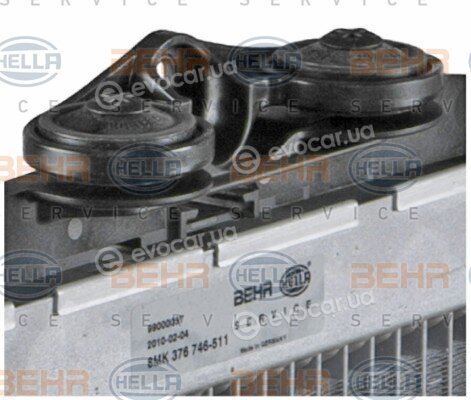 Mahle CR 922 000P