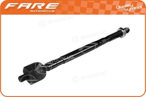 Fare RA001